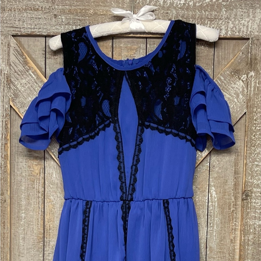 Girls Dress Disney D-Signed Size 10/12